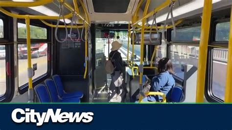 TTC rolling out new accessibility features